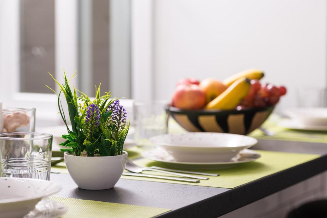 Cozy 3 Bed Apartment In The Heart Of Alicante Kültér fotó