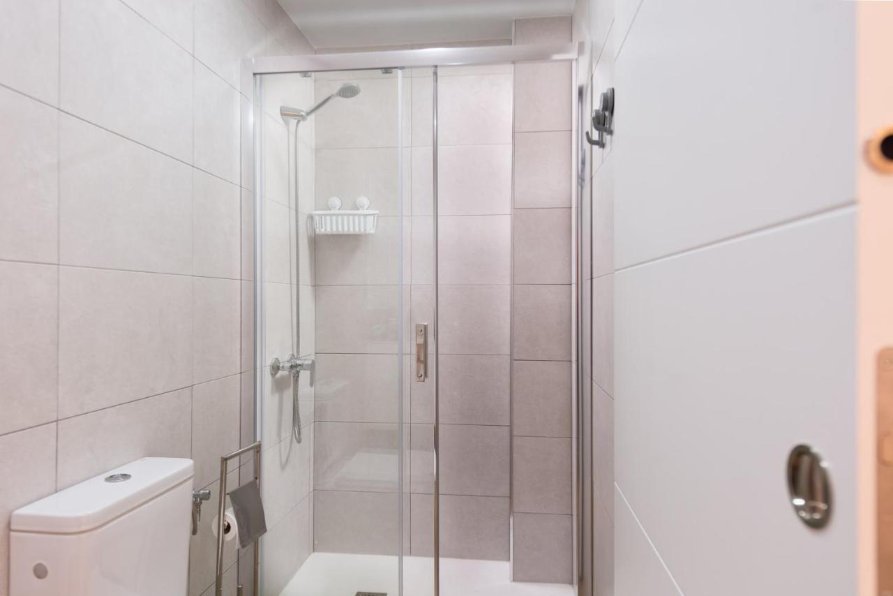 Cozy 3 Bed Apartment In The Heart Of Alicante Kültér fotó